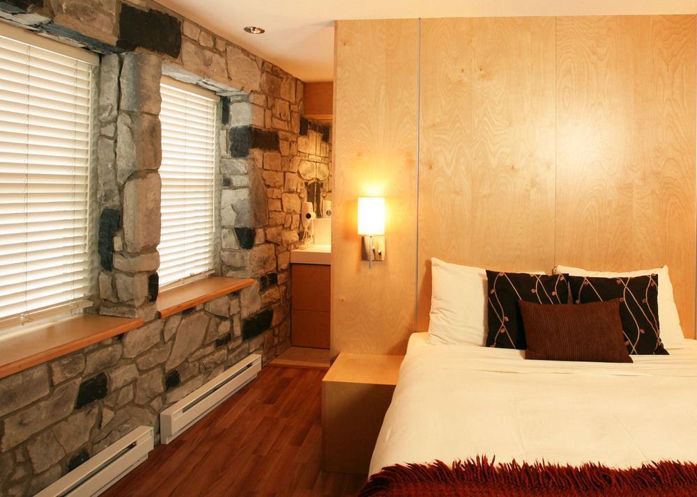 Hotel Du Vieux Quebec ภายนอก รูปภาพ