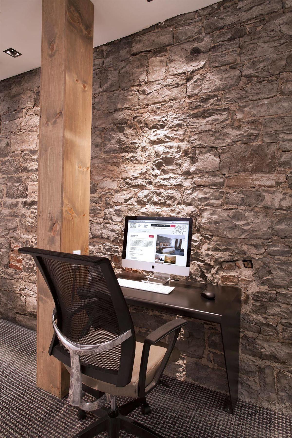 Hotel Du Vieux Quebec ภายนอก รูปภาพ
